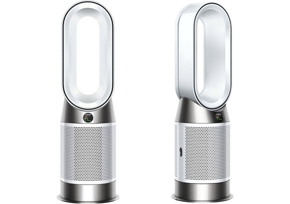 Очиститель воздуха Dyson Purifier Hot+Cool Gen1 HP10 (White), Цвет: White, изображение 2