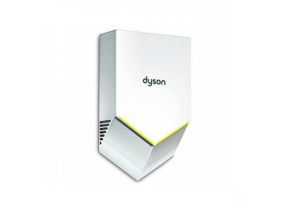 Сушилка для рук Dyson Airblade V HU02 (White), Цвет: White, изображение 3