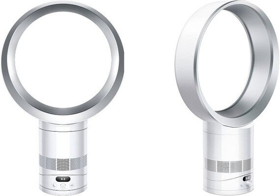 Настольный вентилятор Dyson Cool ™ CF1, изображение 2