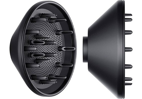 Диффузор Dyson (Black), Цвет: Black