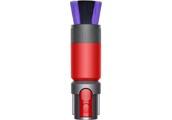 Щетка Dyson для удаления пыли без царапин