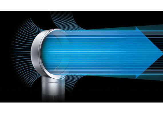 Настольный вентилятор Dyson Cool ™ CF1, изображение 4