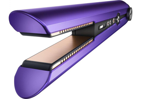 Выпрямитель Dyson Corrale HS03 (Purple/Black), Комплектация: Без кейса, Цвет: Purple/Black, изображение 2