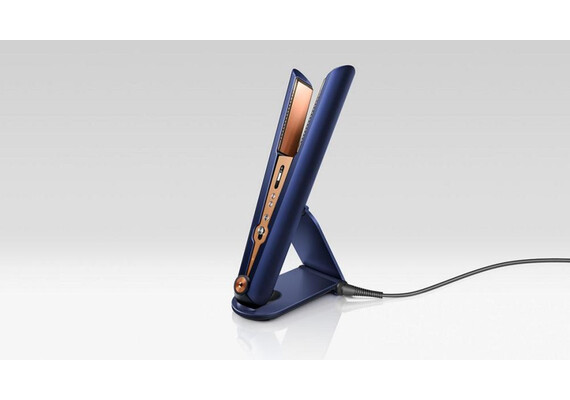 Выпрямитель Dyson Corrale HS07 (Prussian Blue/Rich Copper), Комплектация: Без кейса, Цвет: Prussian Blue/Rich Copper, изображение 3