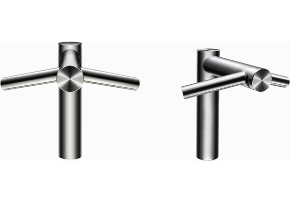 Сушилка для рук Dyson Airblade Wash+Dry WD05, изображение 2