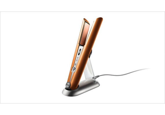 Выпрямитель Dyson Corrale HS03 (Copper/Nickel), Комплектация: Без кейса, Цвет: Copper/Nickel, изображение 2