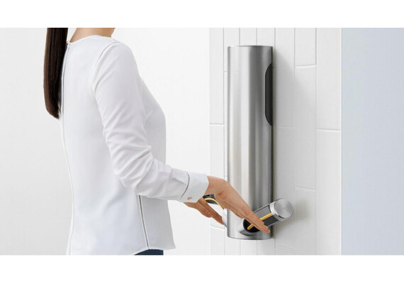 Сушилка для рук Dyson Airblade 9kJ, изображение 3