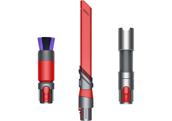 Комплект насадок Dyson Detail cleaning kit