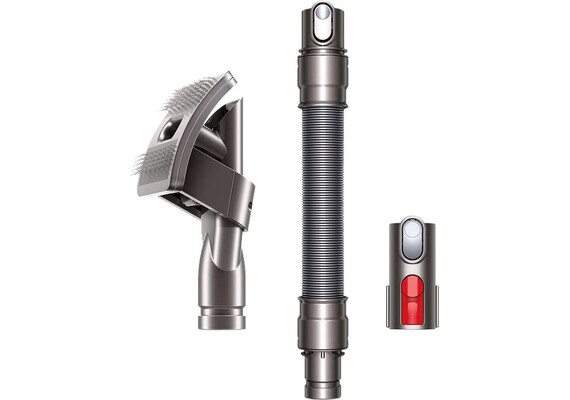 Набор насадок Dyson Pet grooming kit