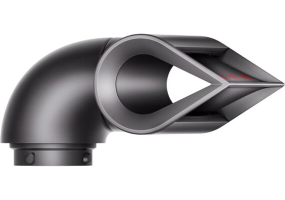 Насадка-концентратор Dyson (Dark Iron), Цвет: Dark Iron