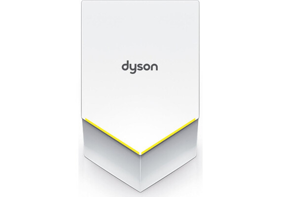 Сушилка для рук Dyson Airblade V HU02 (White), Цвет: White