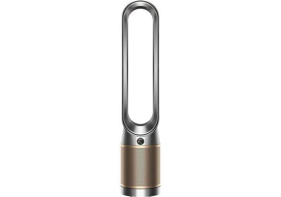 Очиститель воздуха Dyson Purifier Cool Formaldehyde TP09 (Nickel/Gold), Цвет: Nickel/Gold