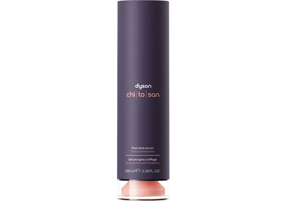 Сыворотка Dyson Chitosan™ Post-style для ухода за волосами