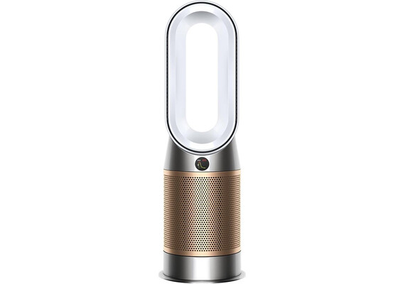 Очиститель воздуха Dyson Purifier Hot+Cool Formaldehyde HP09