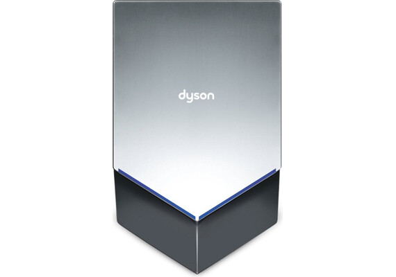 Сушилка для рук Dyson Airblade V HU02 (Nickel), Цвет: Nickel