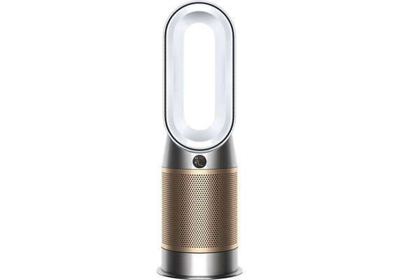 Очиститель воздуха Dyson Purifier Hot+Cool Formaldehyde HP08