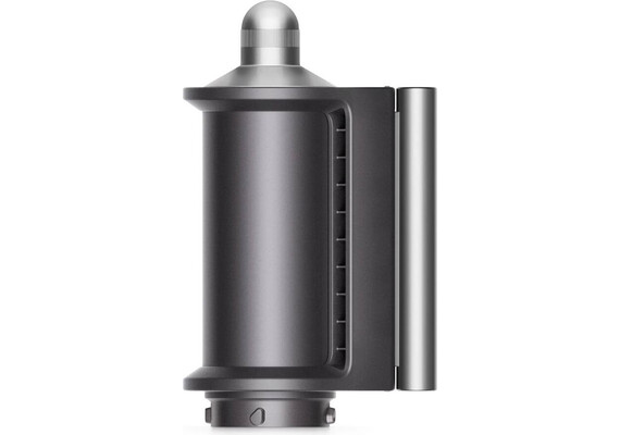 Разглаживающая насадка для волос Dyson с эффектом Коанда (Nickel/Iron), Цвет: Nickel/Iron
