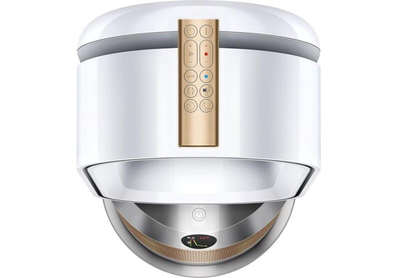 Очиститель воздуха Dyson Purifier Hot+Cool Formaldehyde HP08, изображение 3
