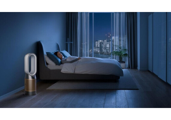 Очиститель воздуха Dyson Purifier Hot+Cool Formaldehyde HP09, изображение 4