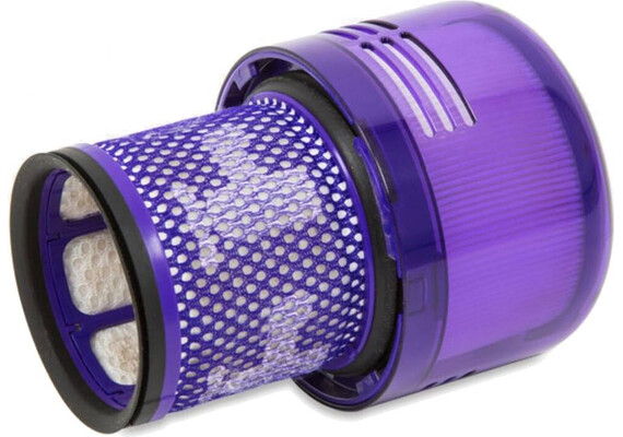 Фильтр для пылесоса Dyson V15 Detect и V11