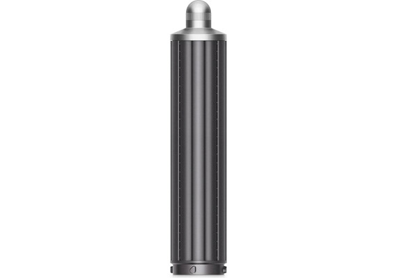 Длинная цилиндрическая насадка Dyson Airwrap Long, диаметром 40 мм (Iron/Nickel), Цвет: Iron/Nickel