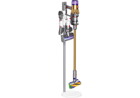 Напольная Док-станция для пылесоса Dyson V12