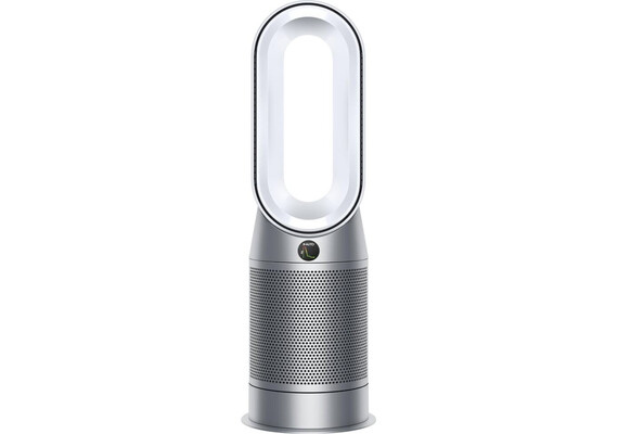 Очиститель воздуха Dyson Purifier Hot+Cool Gen1 HP10 (White/Silver), Цвет: White/Silver