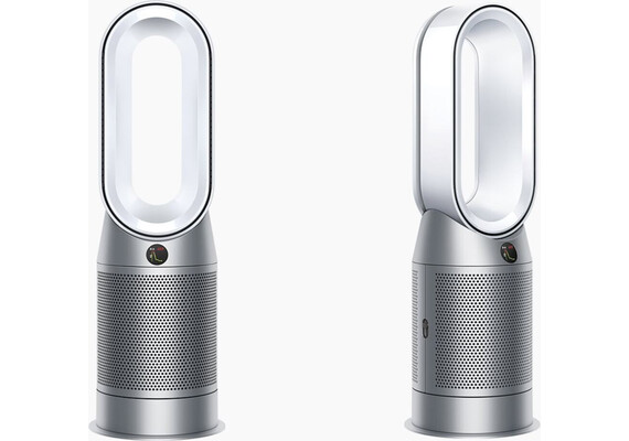 Очиститель воздуха Dyson Purifier Hot+Cool HP07, изображение 2