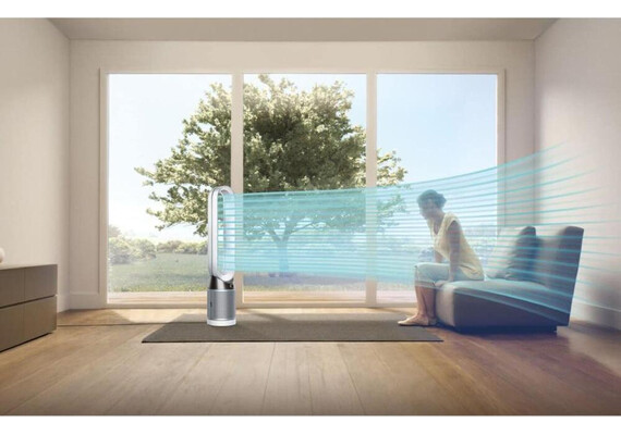 Очиститель воздуха Dyson Pure Cool TP05, изображение 4
