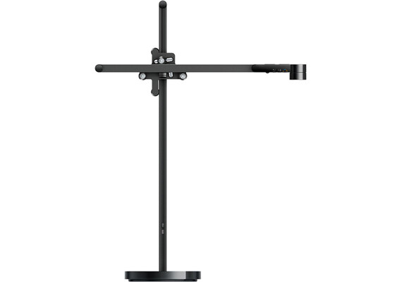 Настольная лампа Dyson Lightcycle (Black/Black), Цвет: Black/Black