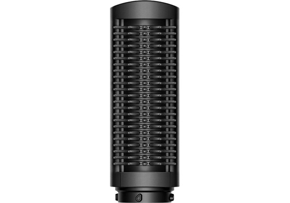 Маленькая жесткая щетка Dyson для выпрямления волос (Black), Цвет: Black/Black