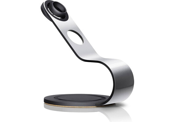 Подставка для фена Dyson Supersonic (Nickel/Black), Цвет: Nickel/Black