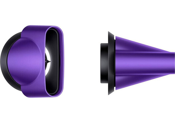 Насадка Dyson для направленного потока (Purple/Black), Цвет: Purple/Black
