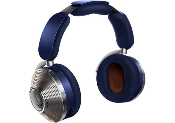 Наушники Dyson Zone Absolute+, Цвет: Prussian Blue/Rich Copper