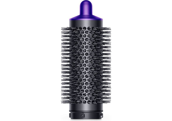 Круглая щетка Dyson для создания объема (Purple), Цвет: Purple