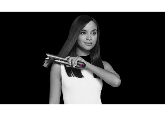 Выпрямитель Dyson Corrale HS03 (Nickel/Fuchsia), Комплектация: Без кейса, Цвет: Nickel/Fuchsia, изображение 6