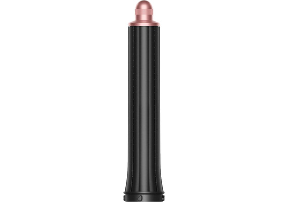 Длинная цилиндрическая насадка Dyson Airwrap Long, диаметром 30 мм (Black/Rosé), Цвет: Black/Rosé