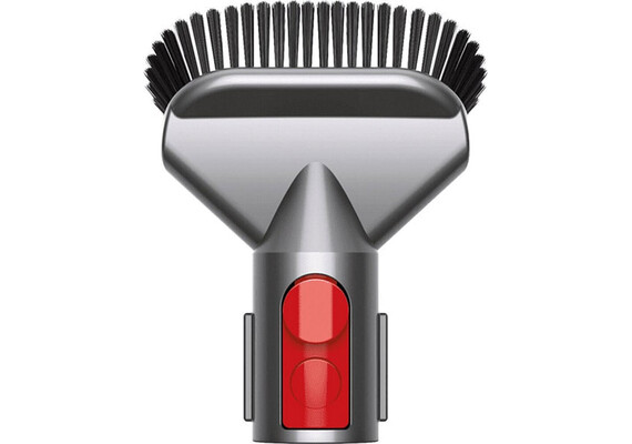 Насадка Dyson с жёсткой щетиной