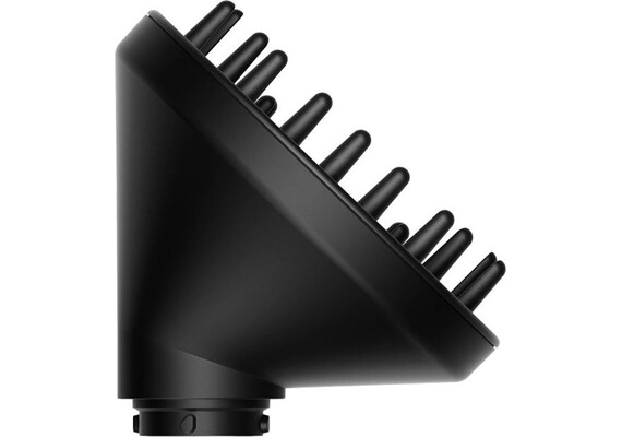 Насадка-диффузор Dyson (Black), Цвет: Black