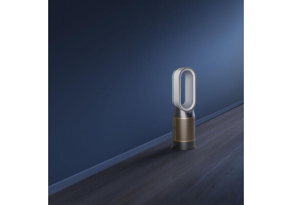 Очиститель воздуха Dyson Purifier Hot+Cool Formaldehyde HP08, изображение 2