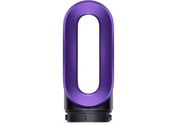 Насадка Dyson для сушки волос перед укладкой (Purple/Black), Цвет: Purple/Black