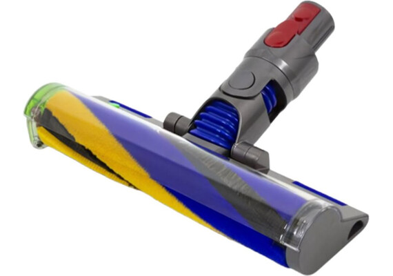 Насадка Dyson Fluffy Optic™ cleaner head