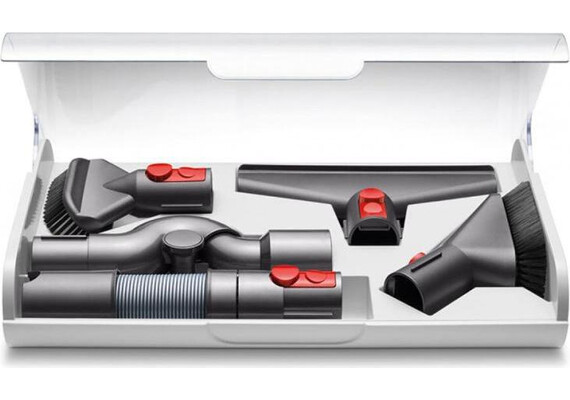 Напольная Док-станция для пылесоса Dyson V10, изображение 2