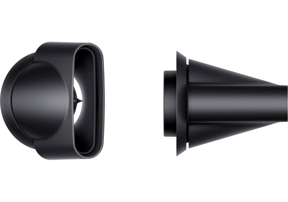 Насадка Dyson для направленного потока (Black), Цвет: Black