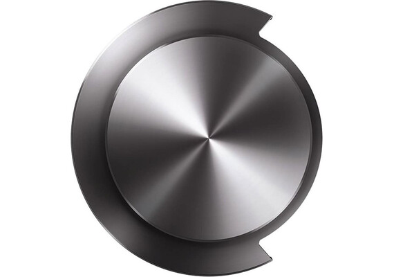 Наружные колпачки Dyson OnTrac (CNC Black Nickel), Цвет: CNC Black Nickel