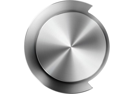 Наружные колпачки Dyson OnTrac (CNC Aluminium), Цвет: CNC Aluminum