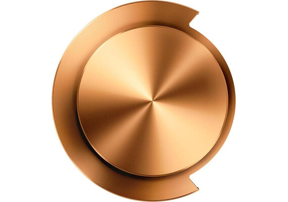 Наружные колпачки Dyson OnTrac (CNC Copper), Цвет: CNC Copper