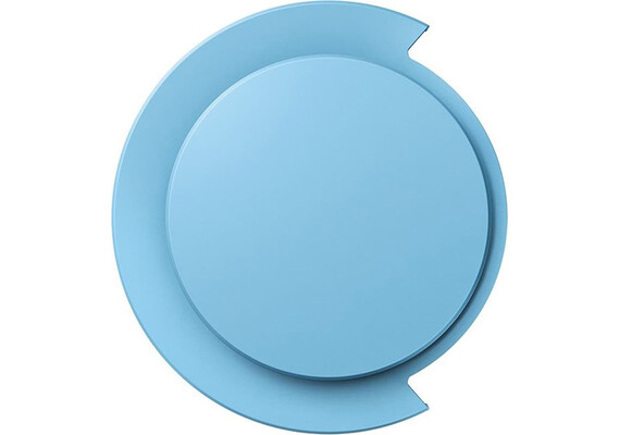 Наружные колпачки Dyson OnTrac (Ceramic Blue), Цвет: Ceramic Blue