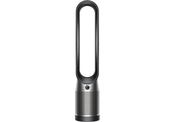 Очиститель воздуха Dyson Purifier Cool PC1 TP11 (Black/Nickel), Цвет: Black/Nickel