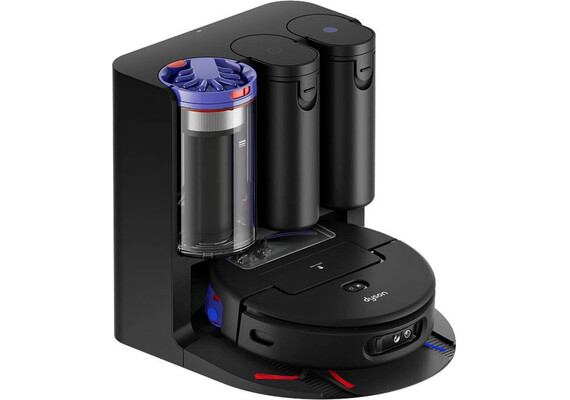 Робот-пылесос Dyson Spot+Scrub™ Ai